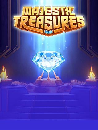 Majestic Treasures